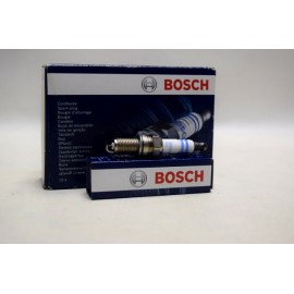 Buji Takımı Bosch Linea 1.4 16v T-Jet Motor 55249868 IKR9J8
